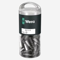 Wera 867/1 Z TORX® DIY 100, TX 30 x 25 mm (100 Bits pro Box) - 1 stuk(s) - 05072451001 - thumbnail