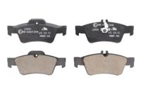 Low dust Keramische remblokken 13047090012 - thumbnail