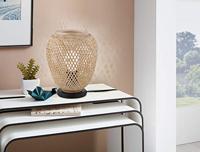 Eglo Rotan tafellampDembleby - 43263 - thumbnail