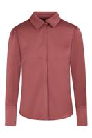 Elvira Casuals Blouse Rosalie E5 25-023 Blouse 1040 Dusty Rose - thumbnail