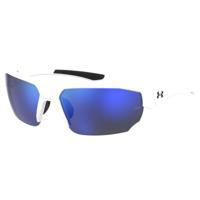 Unisex zonnebril Under Armour UA-0012-S-CCPH1W1 Ø 70 mm - thumbnail