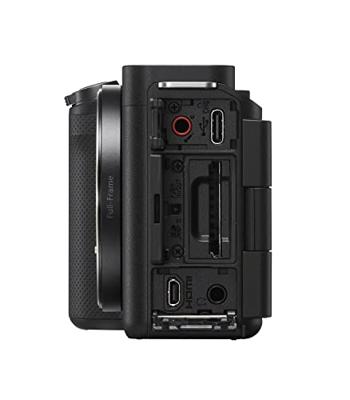Sony Pro-vlog camera ZV-E1 + 28-60mm