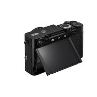 FUJIFILM X-E5 + XF23mm Kit Zwart - thumbnail