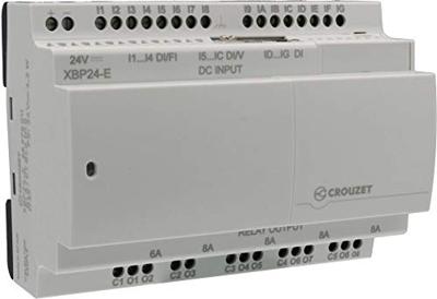 Crouzet 88975011 Logic controller PLC-aansturingsmodule