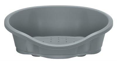 Hondenbed IMAC DIDO Grijs 80 x 57 x 24,5 cm Hondenbed IMAC DIDO Grijs 80 x 57 x 24,5 cm