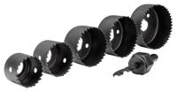 Makita Accessoires Gatzaagset HSS 6-Delig - D-70203 - D-70203 - thumbnail