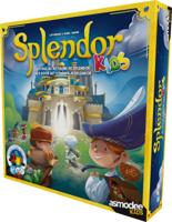 Splendor Kids - thumbnail