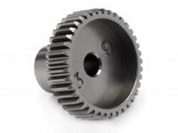 Pinion gear 39 tooth aluminum (64 pitch/0.4m) - thumbnail
