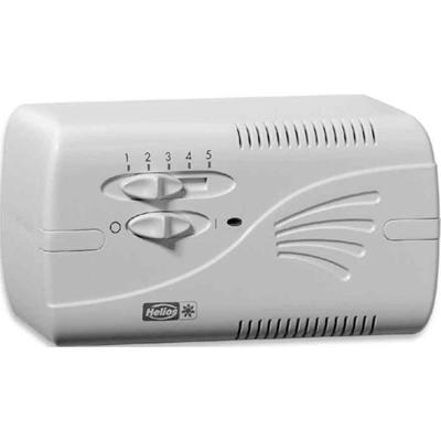 Helios Ventilatoren 03608 Regeltransformator 1 x 230 V 0.35 A Helios Ventilatoren 03608 Regeltransformator 1 x 230 V 0.35 A