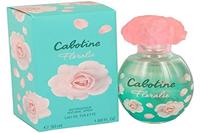Damesparfum Gres Cabotine Floralie EDT 100 ml - thumbnail
