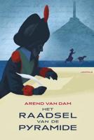 Het raadsel van de Pyramide - Arend van Dam - ebook - thumbnail