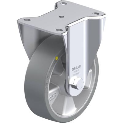 Blickle BH-ALTH 160K-AS Bokwiel Wieldiameter: 160 mm Draagvermogen (max.): 750 kg 1 stuk(s)