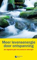Meer levensenergie door ontspanning - Jack Wijnhamer - ebook - thumbnail