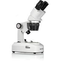 Bresser Microscoop Researcher ICD LED/Accu 20-80x - thumbnail