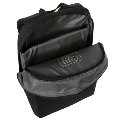 Targus 15-16" geolite ecosmart essentials backpack rugzak (zwart)