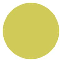 Creativ Company Textile color dekkende textielverf - kiwi, 250ml - thumbnail