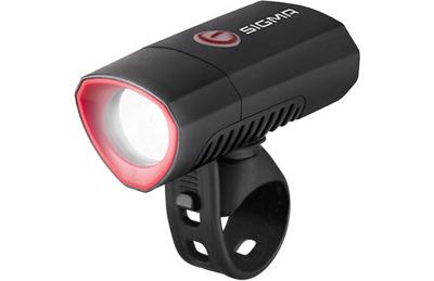 SIGMA buster 700 lumen koplamp hl met helmbevestiging 19710