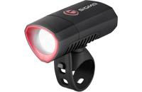 SIGMA buster 700 lumen koplamp hl met helmbevestiging 19710 - thumbnail