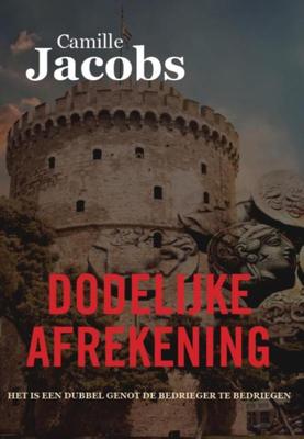 Dodelijke Afrekening (Paperback)