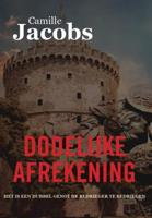Dodelijke Afrekening (Paperback) - thumbnail