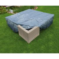 Nature Tuinmeubelafdekhoes voor loungeset afdekking - thumbnail
