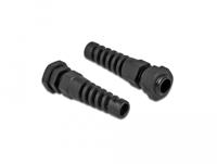 Kabelwartel met trekontlasting - thumbnail