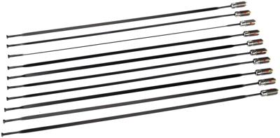 MAVIC reserve spaak spare spoke rear left 275mm