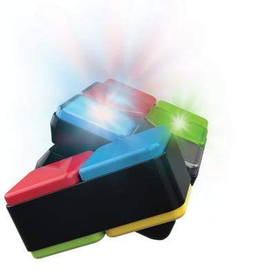 Flipslide Elektronisch Handspel Flipslide Elektronisch Handspel