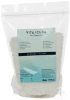 Vitacura Magnesium zout/flakes 500 Gram - thumbnail