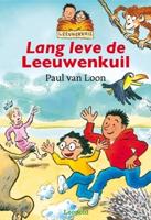 Lang leve de leeuwenkuil - Paul van Loon - ebook - thumbnail