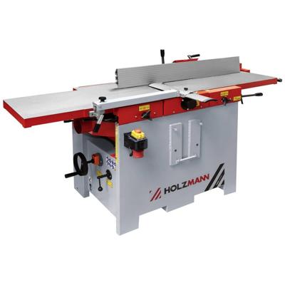Holzmann Maschinen HOB410PRO_400V Vlak- en vandikteschaafbank 41 cm