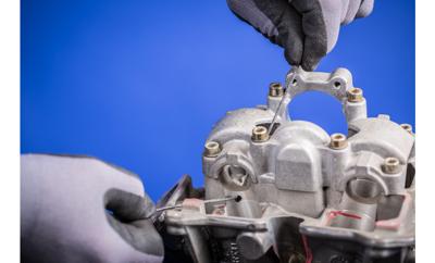 PFERD TOOLS SS 2,1mm x 15m A 120 45019006 Schuurpapierrol Korrelgrootte (num) 120 (Ø x l) 2.1 mm x 15 m 1 stuk(s)