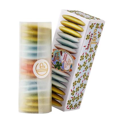 Claus Porto Soaps Gift Box Trevo Claus Porto Soaps Gift Box Trevo