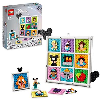 LEGO® Disney 43221 100 jaar