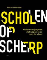 Scholen op scherp (Paperback) - thumbnail
