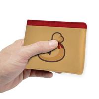 Animal Crossing - Bell Beg Wallet - thumbnail