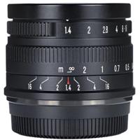 7artisans 35mm F/1.4 MFT - thumbnail