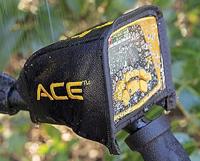 Garrett ACE300i Metaaldetector Digitaal, Akoestisch 1141450 - thumbnail