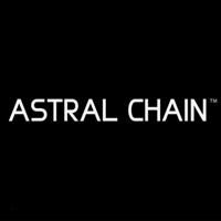 Astral Chain - thumbnail