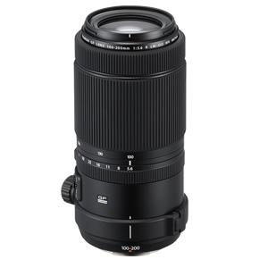 Fujifilm GF 100-200mm F/5.6 R LM OIS WR