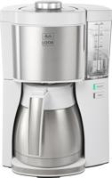 Drip Koffiemachine Melitta 1025-15 1080 W Wit 1,25 L - thumbnail