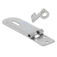 Sleutelslot Burg-Wachter PCC 60 SB Zink - thumbnail