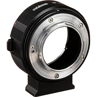 Metabones Nikon F naar MFT T-adapter II