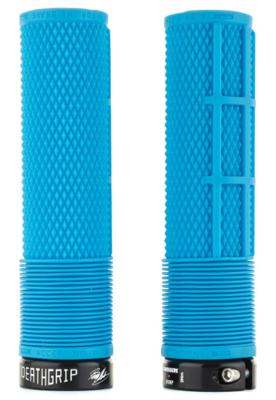 DMR brendog fl death grip lock-on grips -dick 133 x 31.3 mm