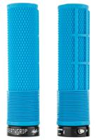 DMR brendog fl death grip lock-on grips -dick 133 x 31.3 mm - thumbnail
