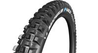 Michelin e-wild front folding tyre - thumbnail