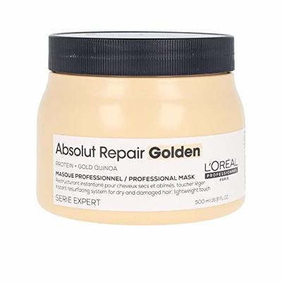 Haarmasker L'Oreal Professionnel Paris Absolut Repair Golden (500 ml)