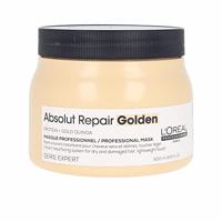 Haarmasker L'Oreal Professionnel Paris Absolut Repair Golden (500 ml) - thumbnail