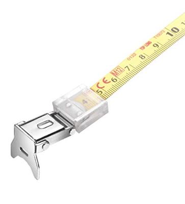 kwb 063450 Rolmaat 50 m Staal, Kunststof