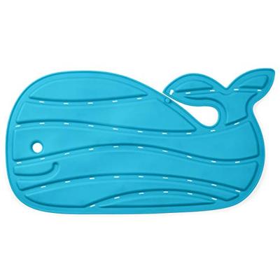 Badmat walvis Moby SKIP HOP blauw Badmat walvis Moby SKIP HOP blauw
